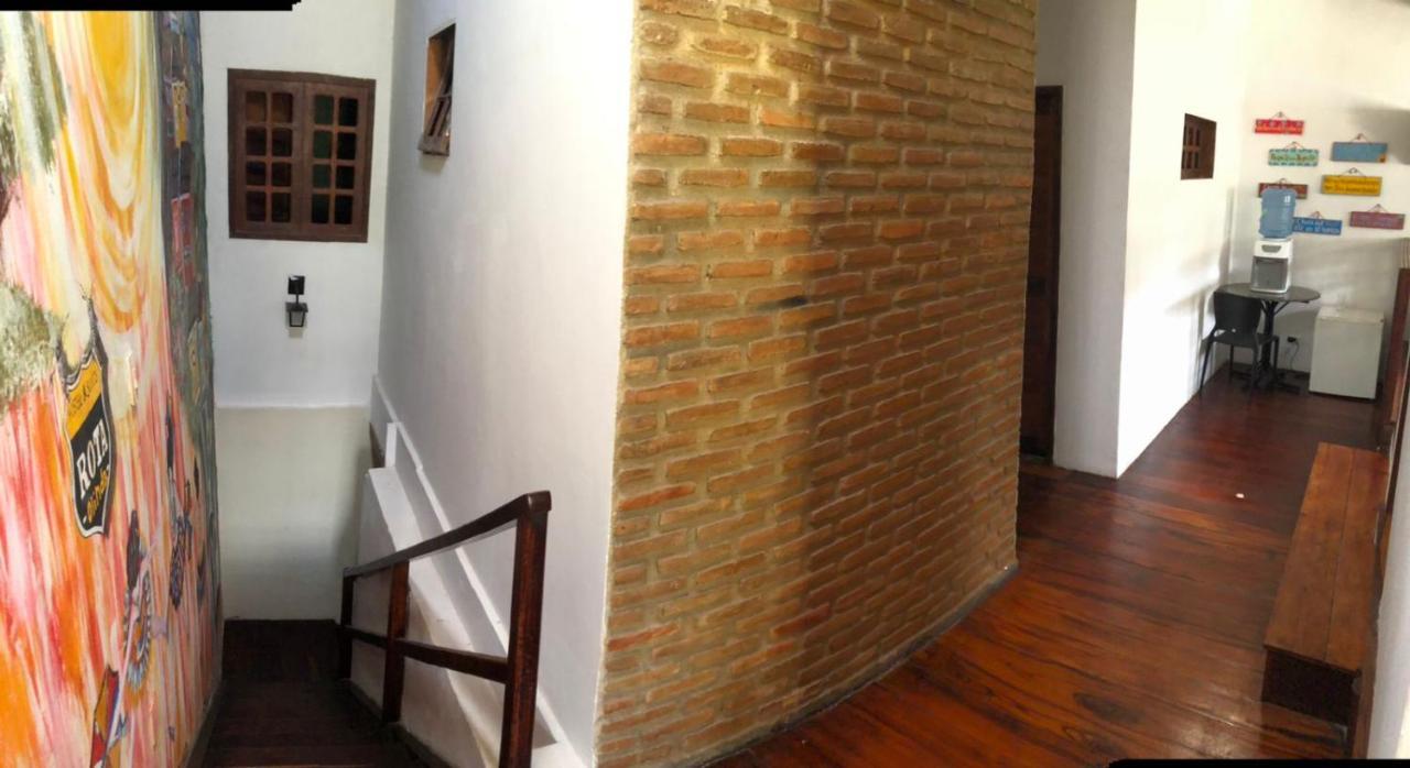 Espaco Da Treze Olinda Exterior photo